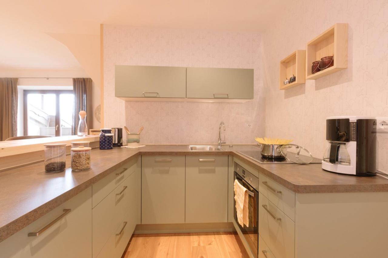 Ferienwohnung Wies Wieserhof Aldino Exterior foto